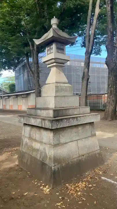 北野神社(東京都)