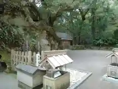 花の窟神社(和歌山県)