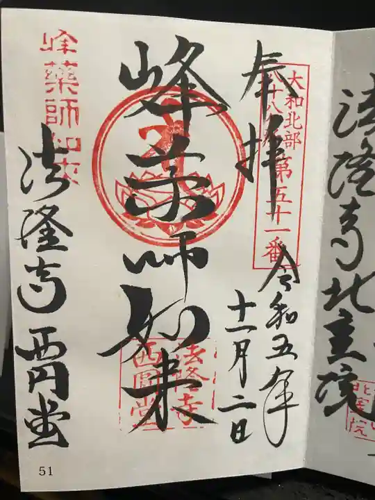 大和北部八十八ヶ所