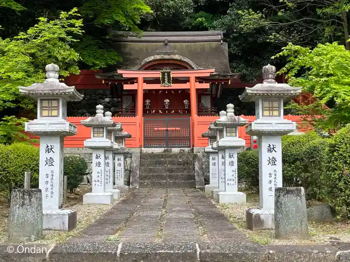 安倍文殊院 (奈良県)