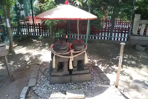 浅草神社(東京都)