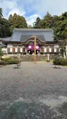 永光寺(石川県)