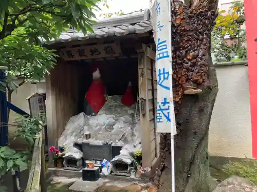 源覚寺(東京都)