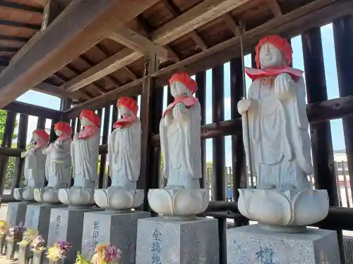 福昌寺(埼玉県)