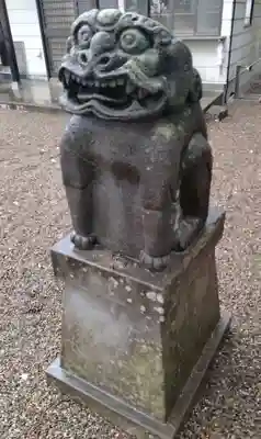 二木神社(宮城県)