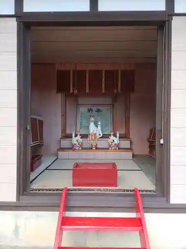鹿島台神社(宮城県)