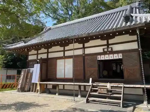 伊弉諾神宮(兵庫県)