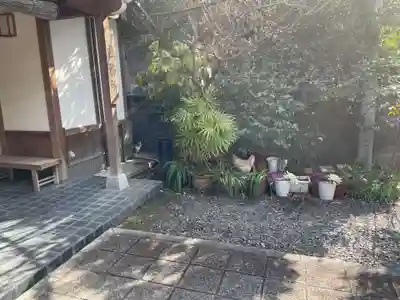 許波多神社（五ケ庄鎮座）(京都府)