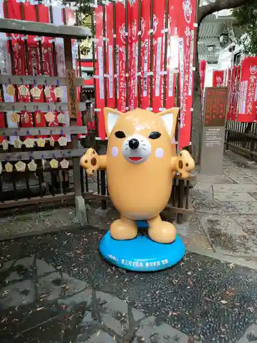 豊川稲荷東京別院(東京都)