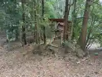 厳島神社(千葉県)