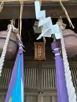 八坂神社(千葉県)