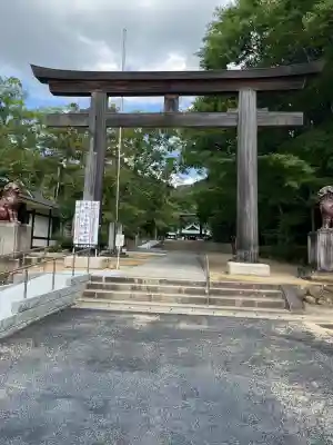 岡山縣護國神社(岡山県)