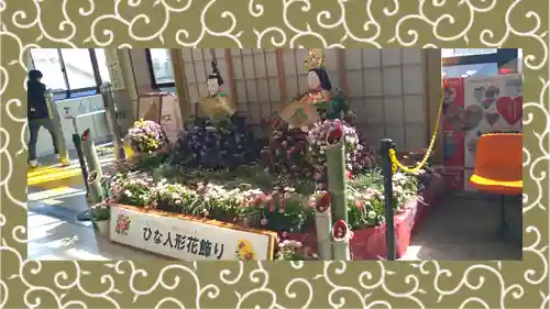 鴻神社(埼玉県)