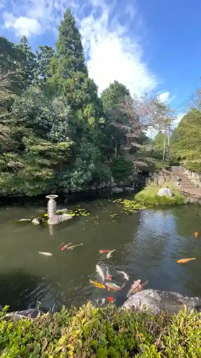 能褒野神社(三重県)