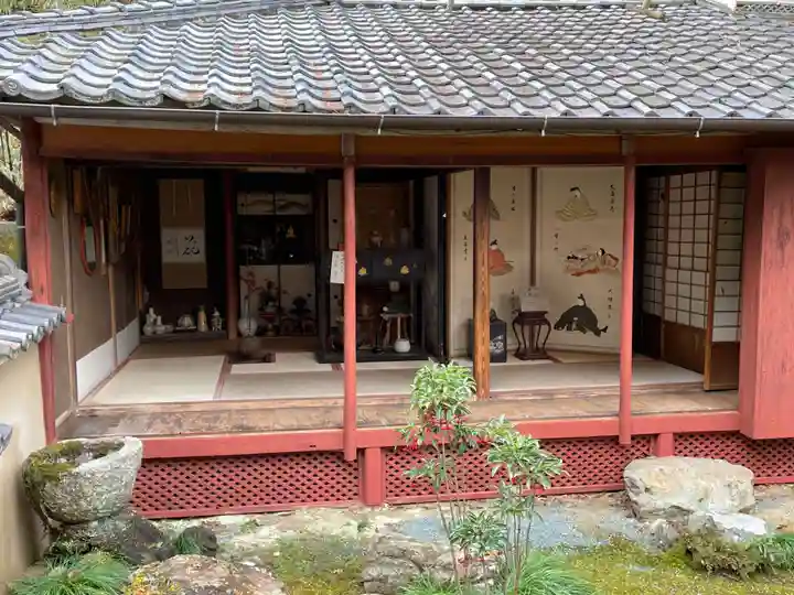 十輪寺(京都府)