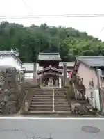 可成寺のその他建物