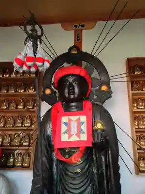 西方寺(石川県)