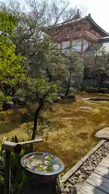 本法寺(京都府)