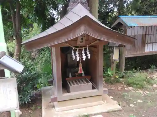 十二神社(神奈川県)