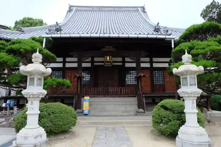 光明寺(広島県)
