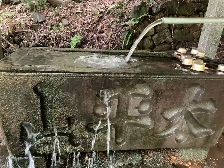 太平山神社(栃木県)