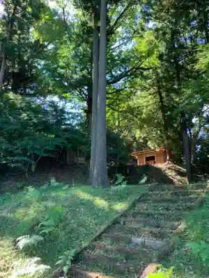 熊野神社(千葉県)