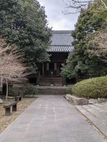 太山寺(兵庫県)