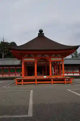 美濃國一宮　南宮大社(岐阜県)