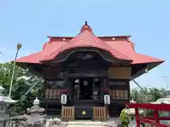 大鏑神社(福島県)