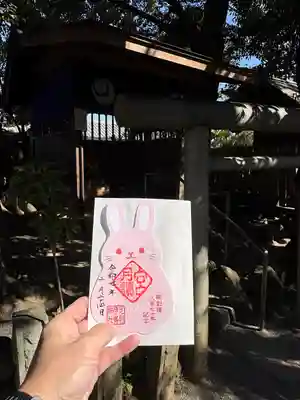 伊勢神社(栃木県)