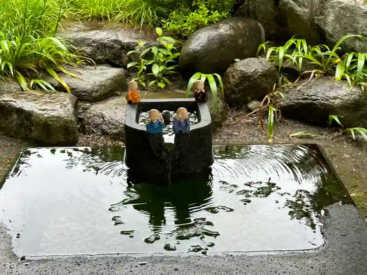 珍蔵寺 (山形県)