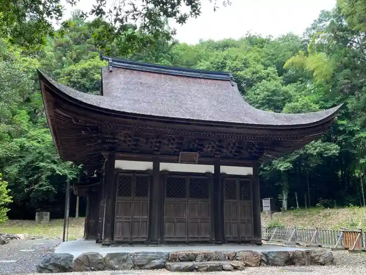 永保寺(岐阜県)