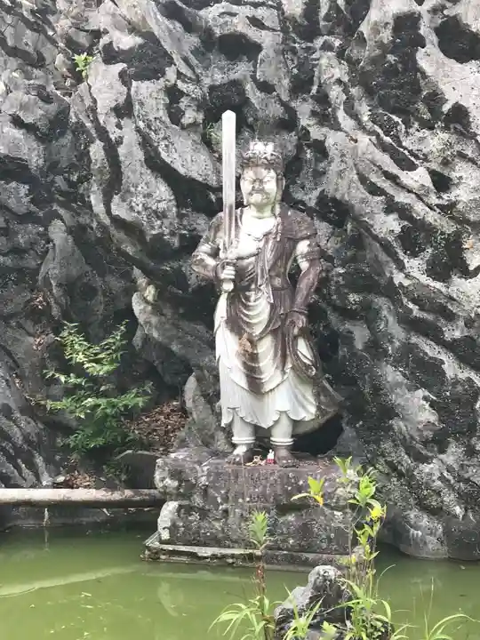 禅師峰寺(高知県)