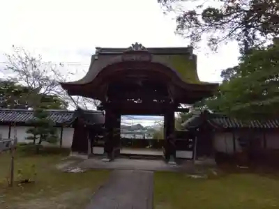 西教寺のその他建物
