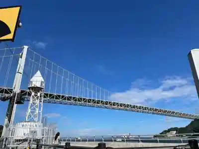 赤間神宮(山口県)