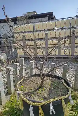 桑名宗社（春日神社）(三重県)