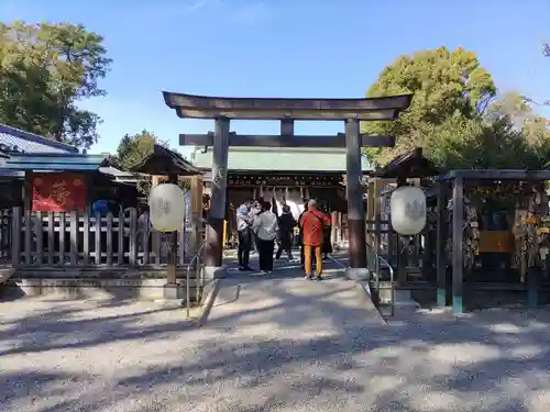 豊國神社(愛知県)