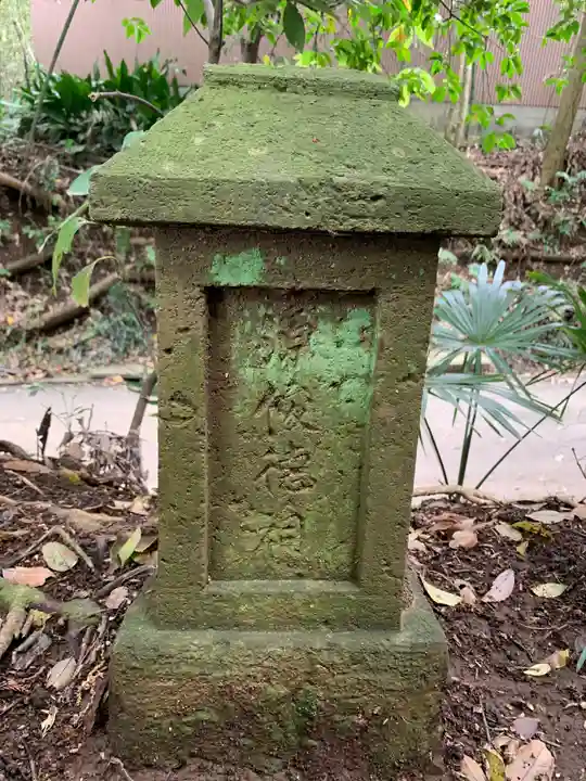 八幡宮(千葉県)