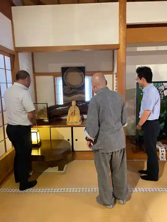 遠照山 光明寺(尼崎大仏)(兵庫県)