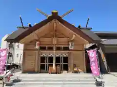 駒込妙義神社(東京都)