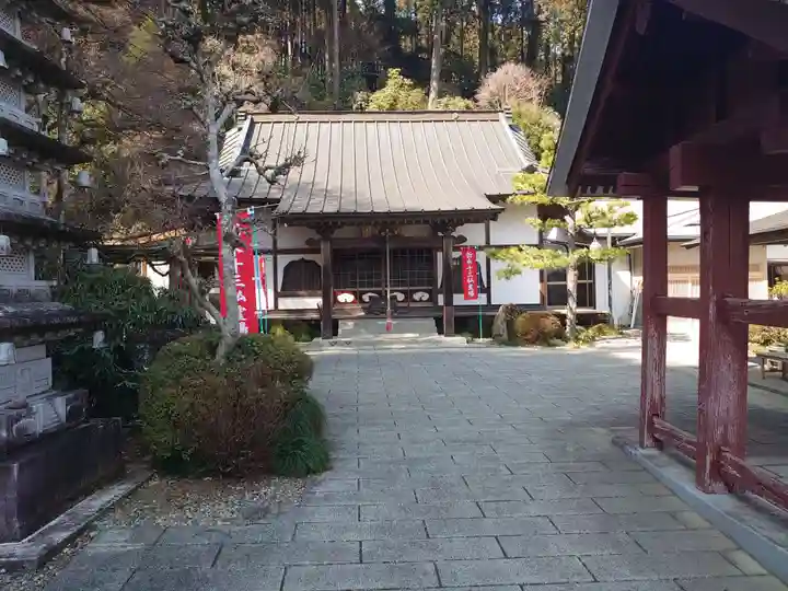 泉福寺のその他建物