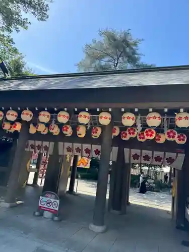 櫻木神社(千葉県)