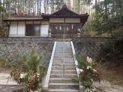 神明神社(愛知県)