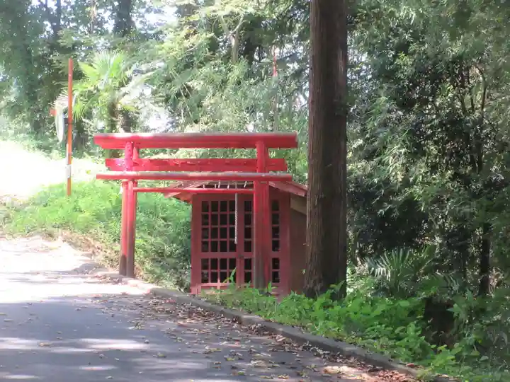 稲荷神社(埼玉県)