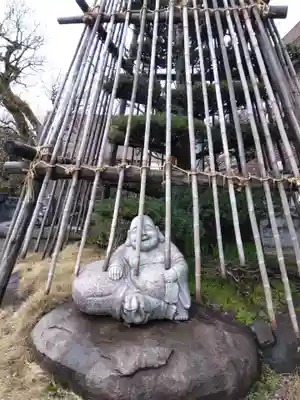 玄興寺(新潟県)