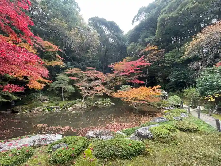 南禅院(京都府)