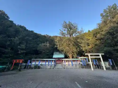 勝浦八幡神社(和歌山県)
