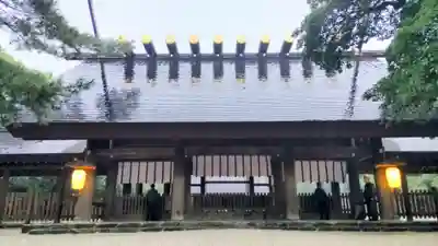 熱田神宮(愛知県)