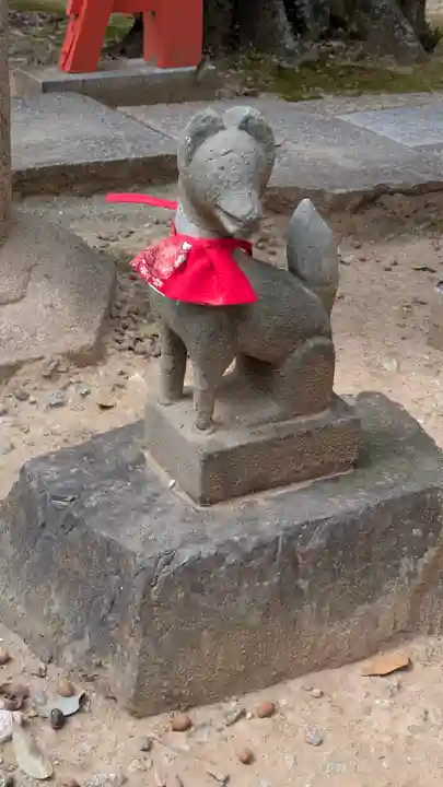 御香宮神社(京都府)