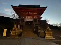 清水寺(京都府)